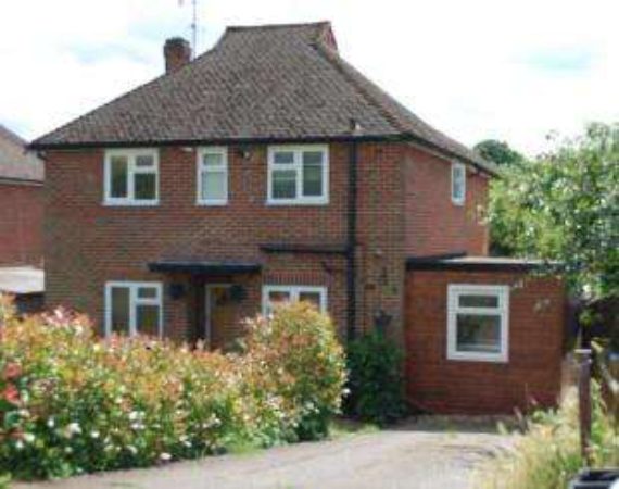 4 Bedroom Detached